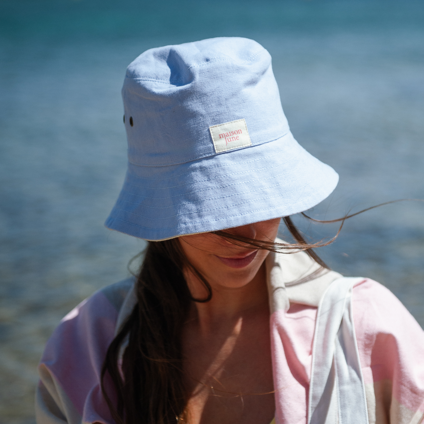 De MJ Buckethoed foto N° 1