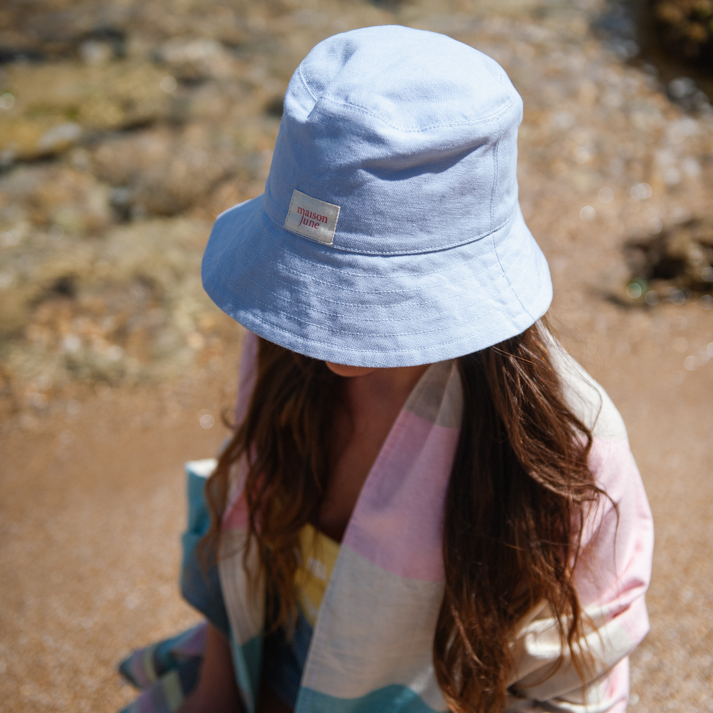 De MJ Buckethoed foto N° 2