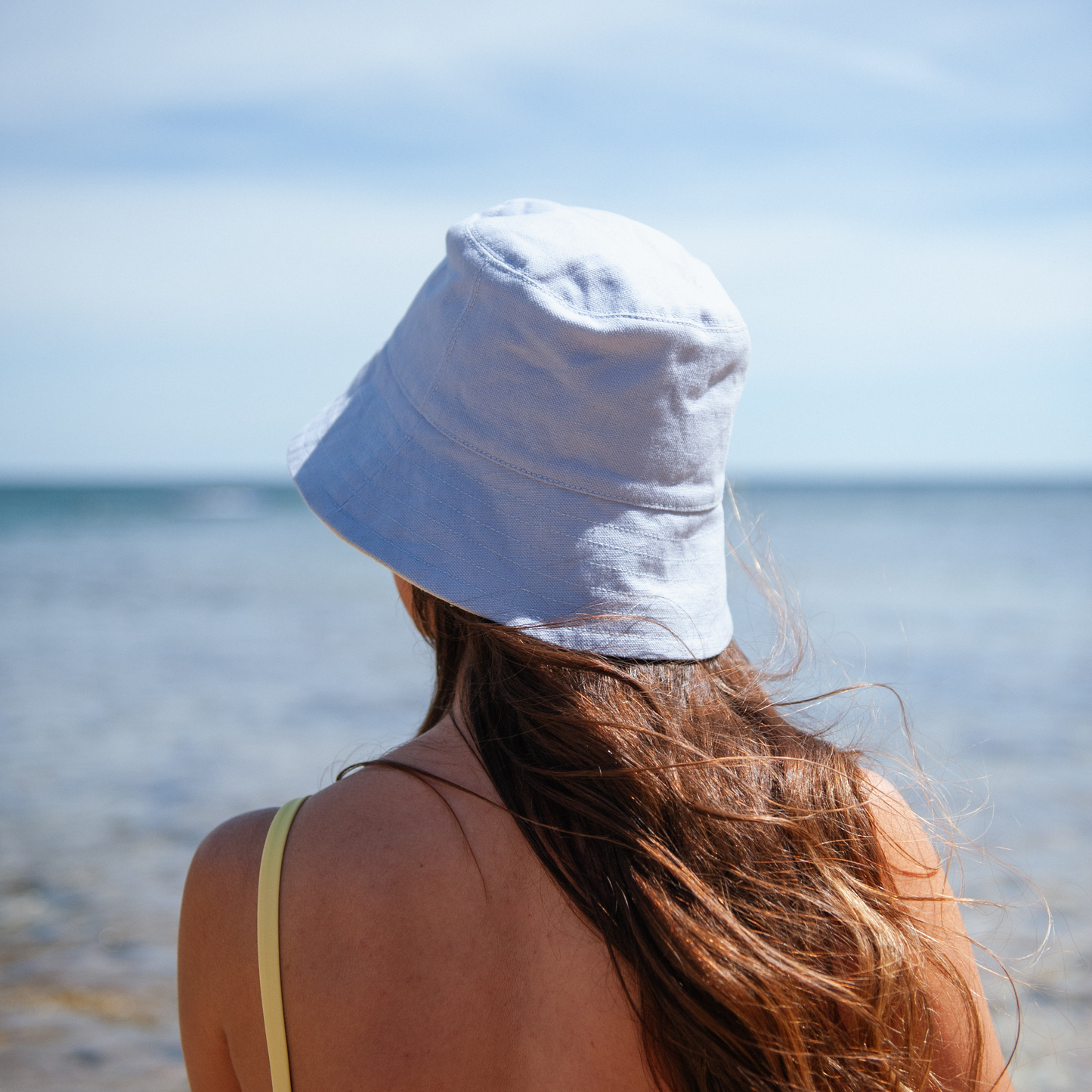 De MJ Buckethoed foto N° 3