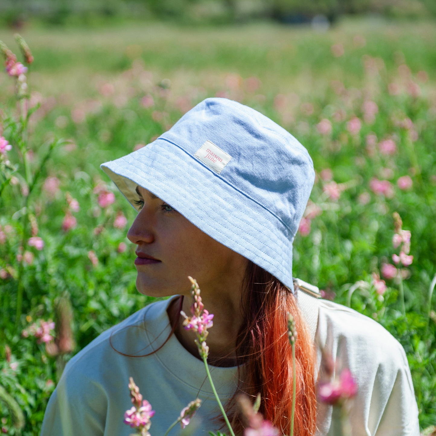 De MJ Buckethoed foto N° 4