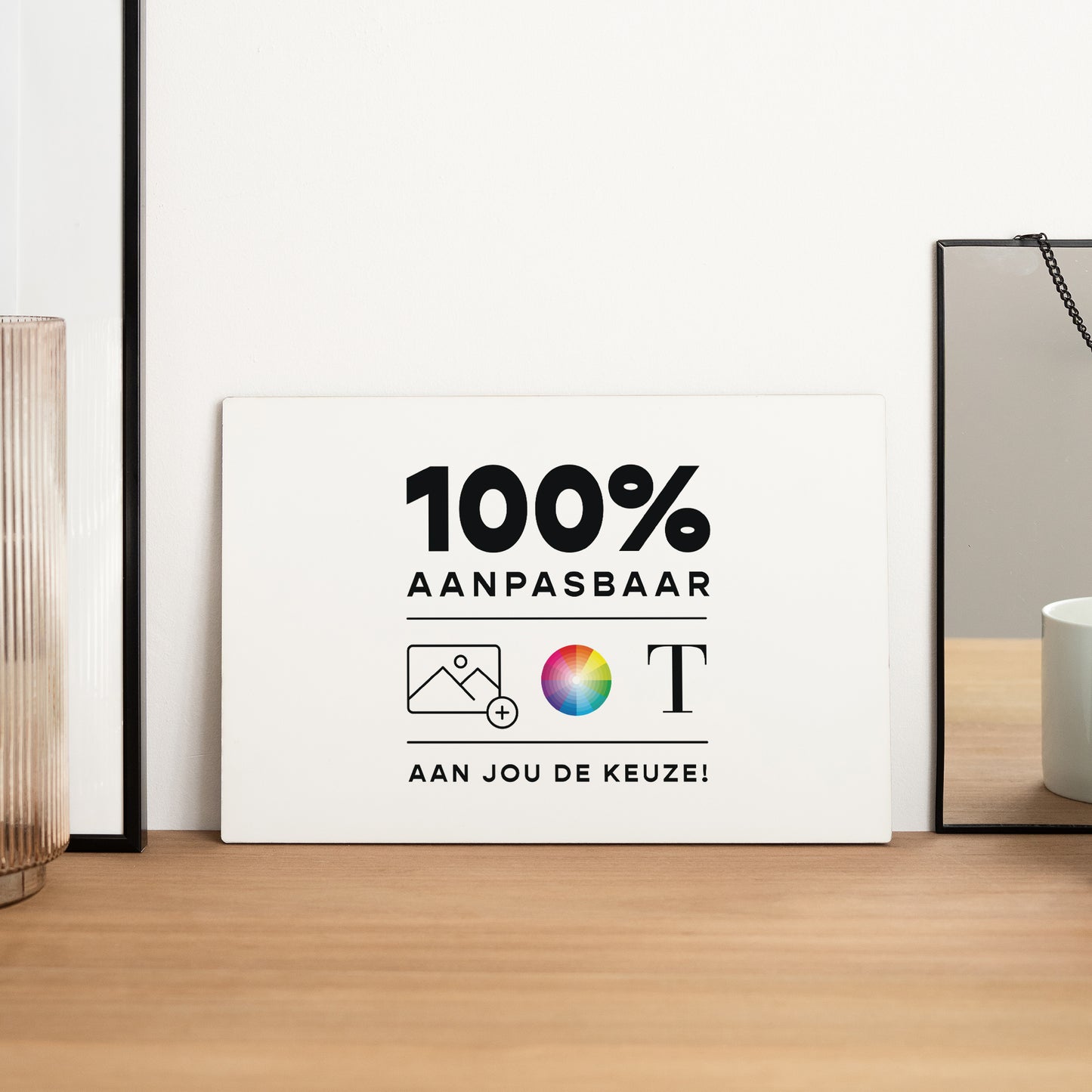 Fotolijst Objecten Landschap Do It Yourself foto N° 2