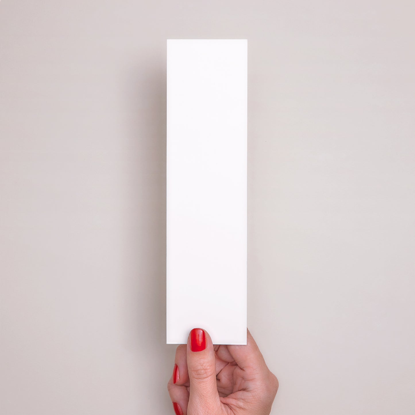 Boekenlegger Communie Bladwijzer Geloofsbelijdenis - Meisje foto N° 3