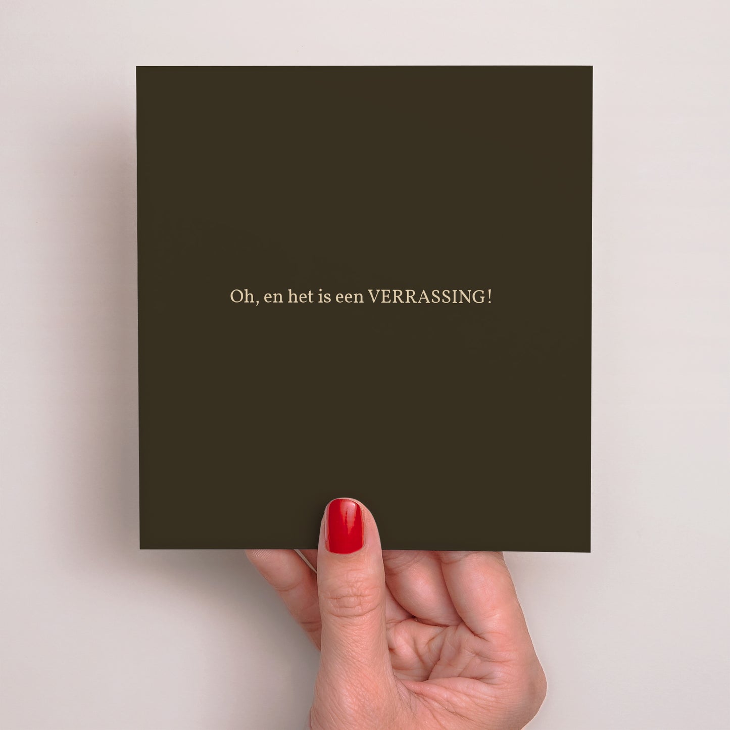 Uitnodigingen Verjaardag Volwassene Vierkant Disco Bubbles foto N° 3