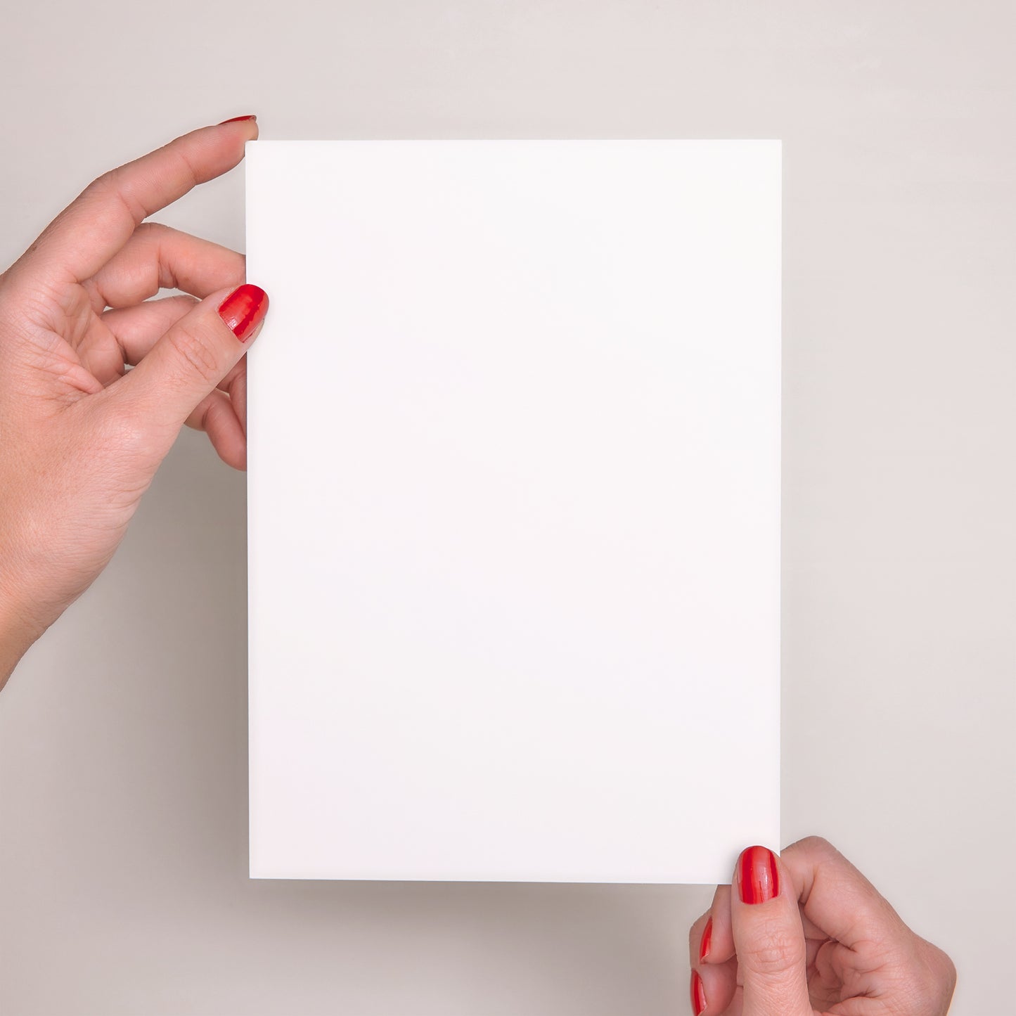 Doopuitnodiging Portret Do It Yourself II foto N° 3