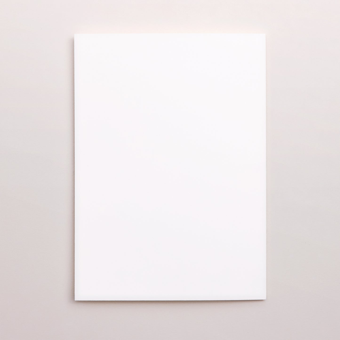 Wenskaart Eindejaar Portret dubbele vouw Doe Het Zelf III foto N° 3