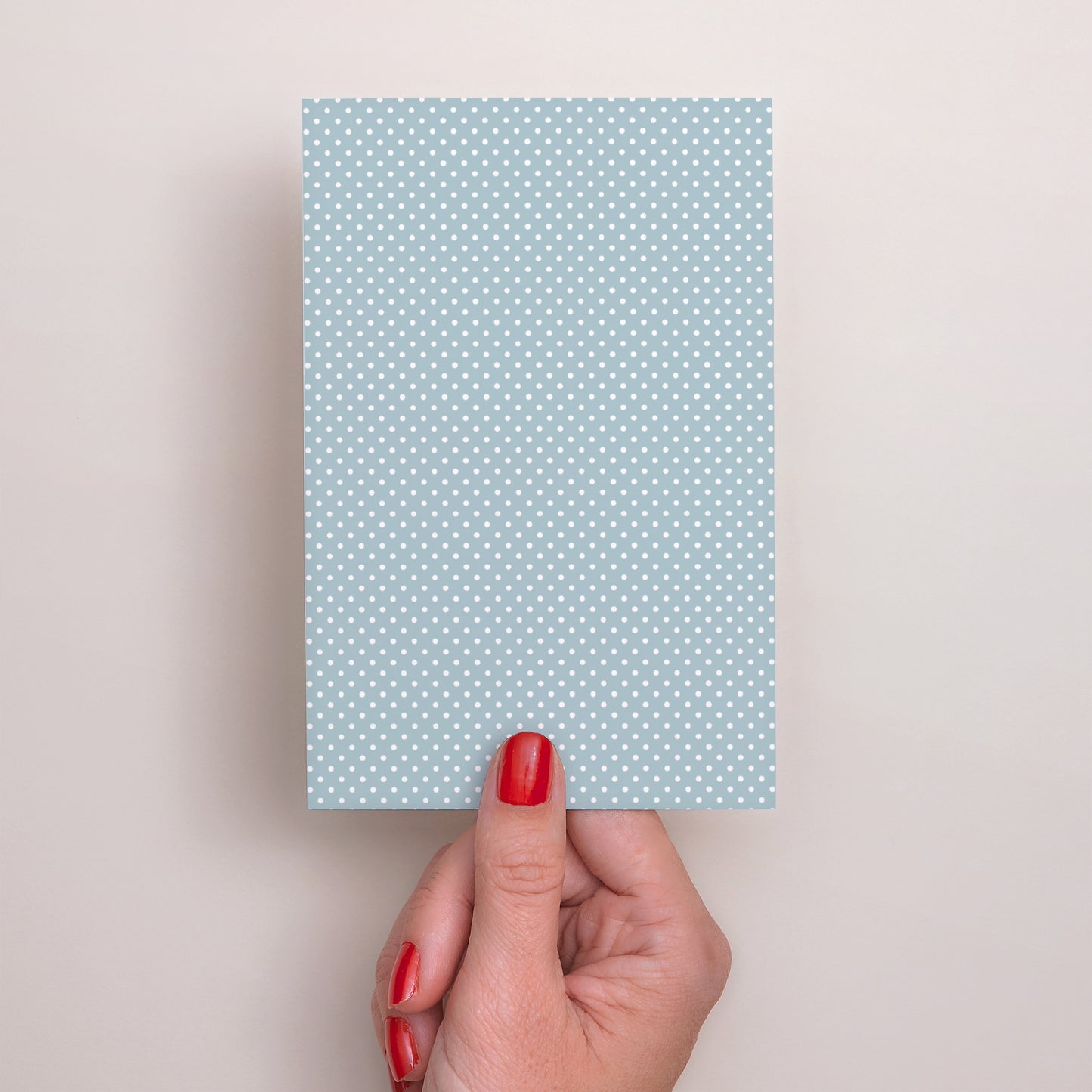 Bedankkaart Geboorte Portret Leisteen tweeling foto N° 3