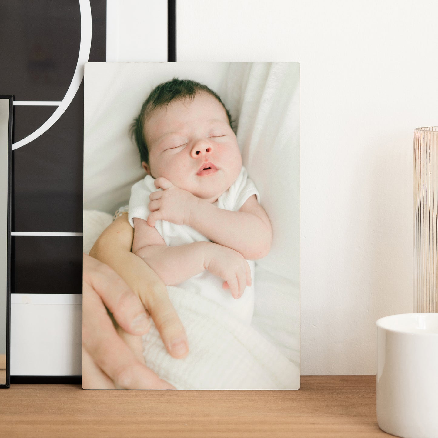 Fotolijst Objecten Portret Sterrenportret II foto N° 2