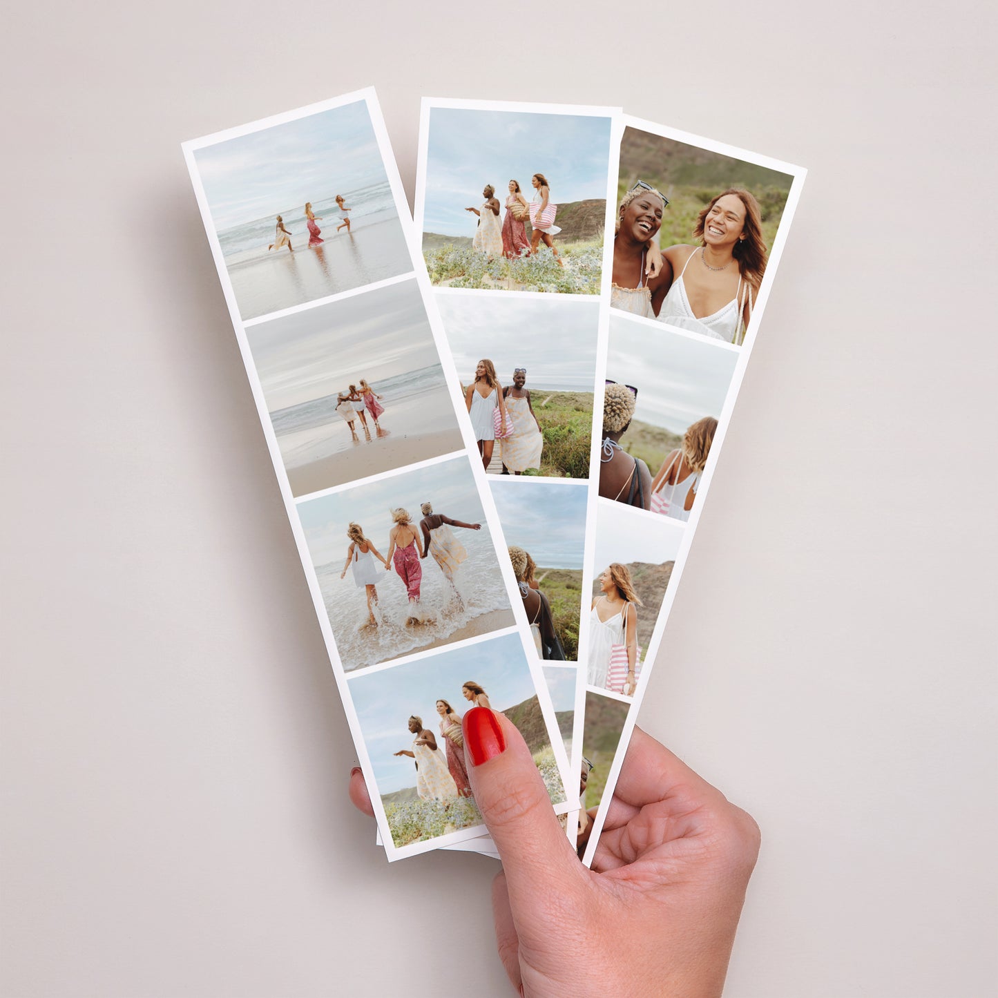 Fotoprint Foto's Set van 3 Super selfie foto N° 2