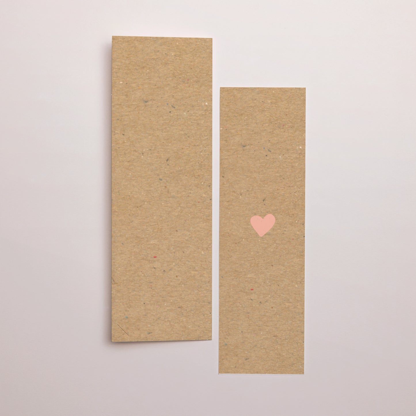 Uitnodigingskaart Geboorte Fotocabine bladwijzer Girly Duo dromenvanger foto N° 3