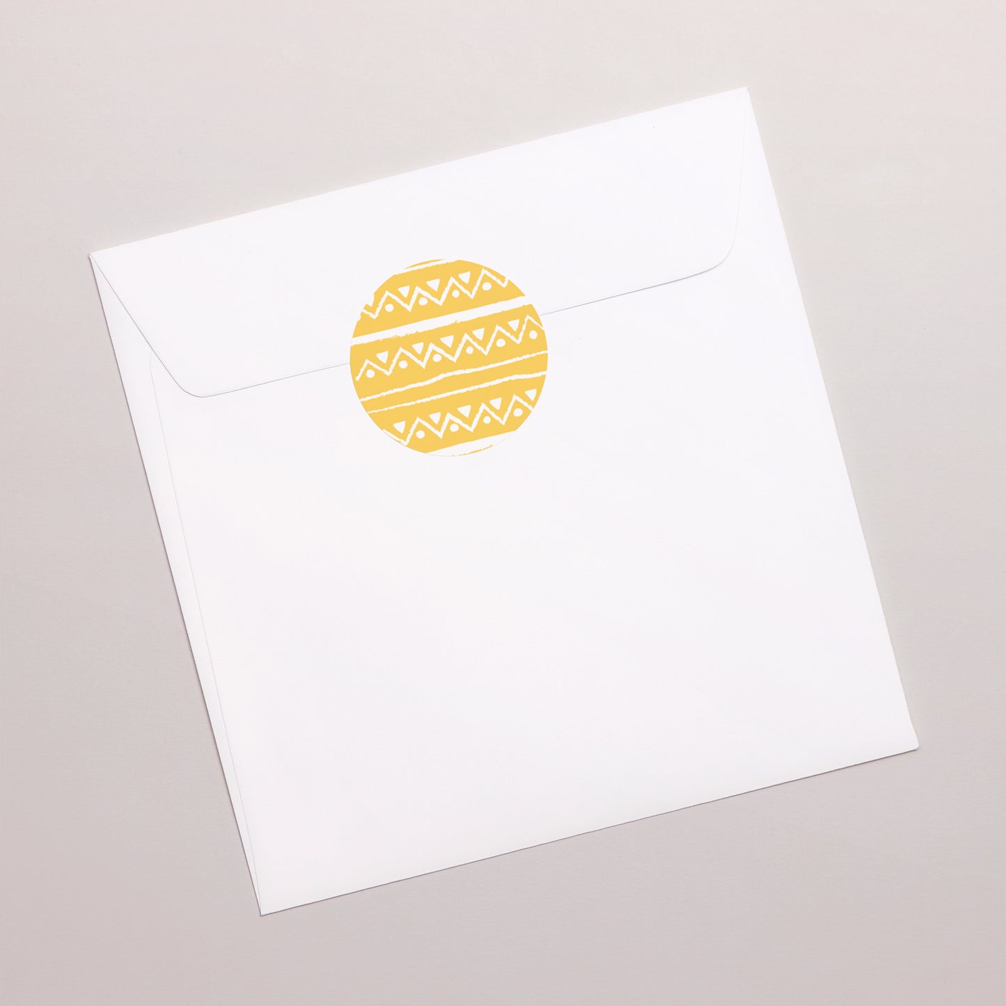 Sticker Geboorte Cirkel Blauwe Koala foto N° 3