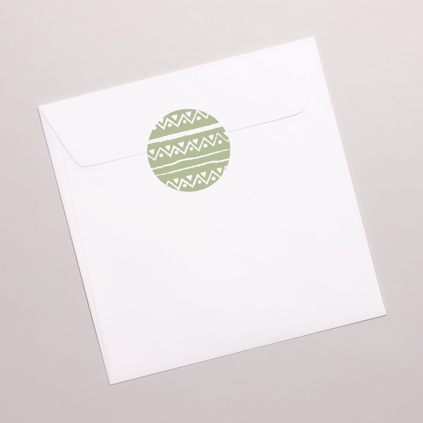 Sticker Geboorte Cirkel Koala-roos foto N° 3