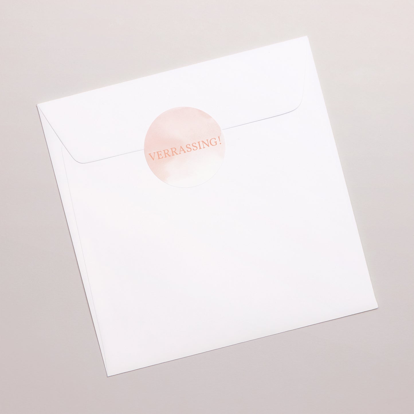 Sticker Geboorte Cirkel Belles Empreintes, verguldsel foto N° 3