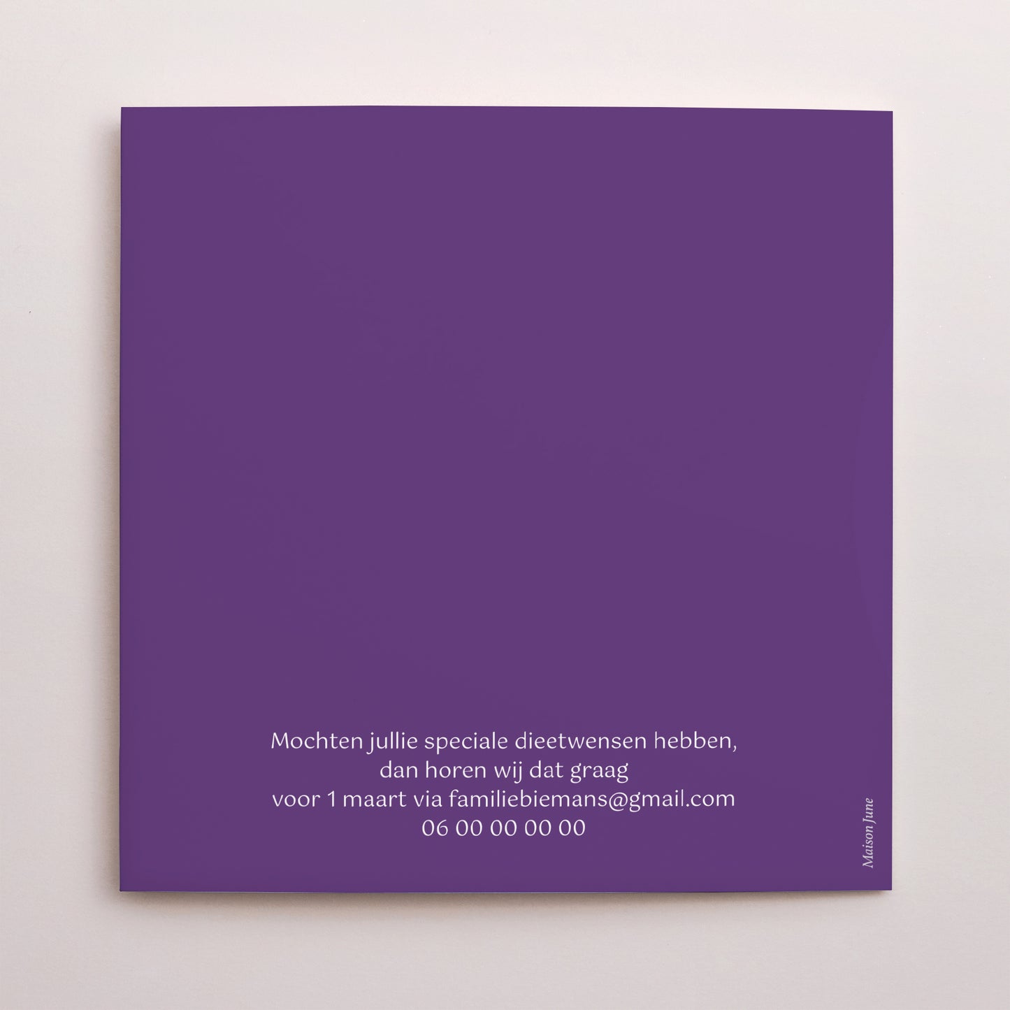 Uitnodigingen Verjaardag Volwassene Dubbel vierluik 90 jaar, Circus, Vernis foto N° 3