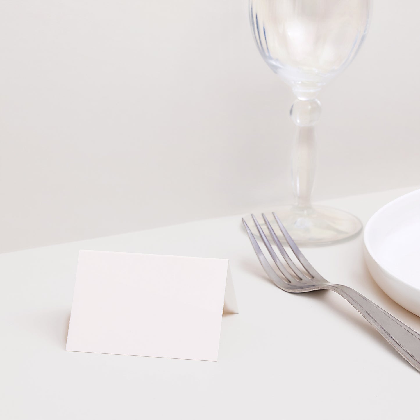 Naamkaartjes Huwelijk 2 luiken Citrusvruchten kleuren foto N° 2