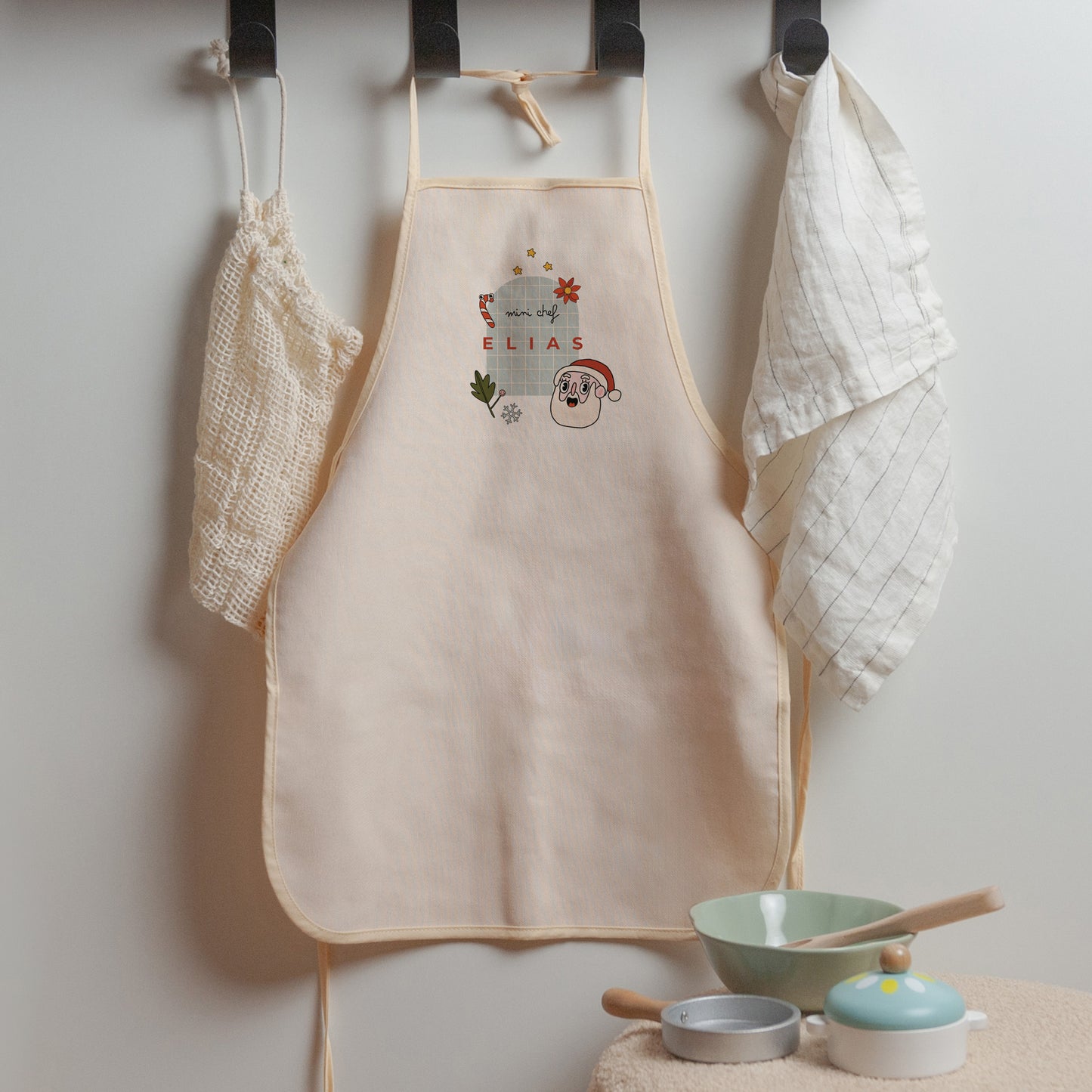 Kinderschort Eindejaar 3 - 6 jaar foto N° 2