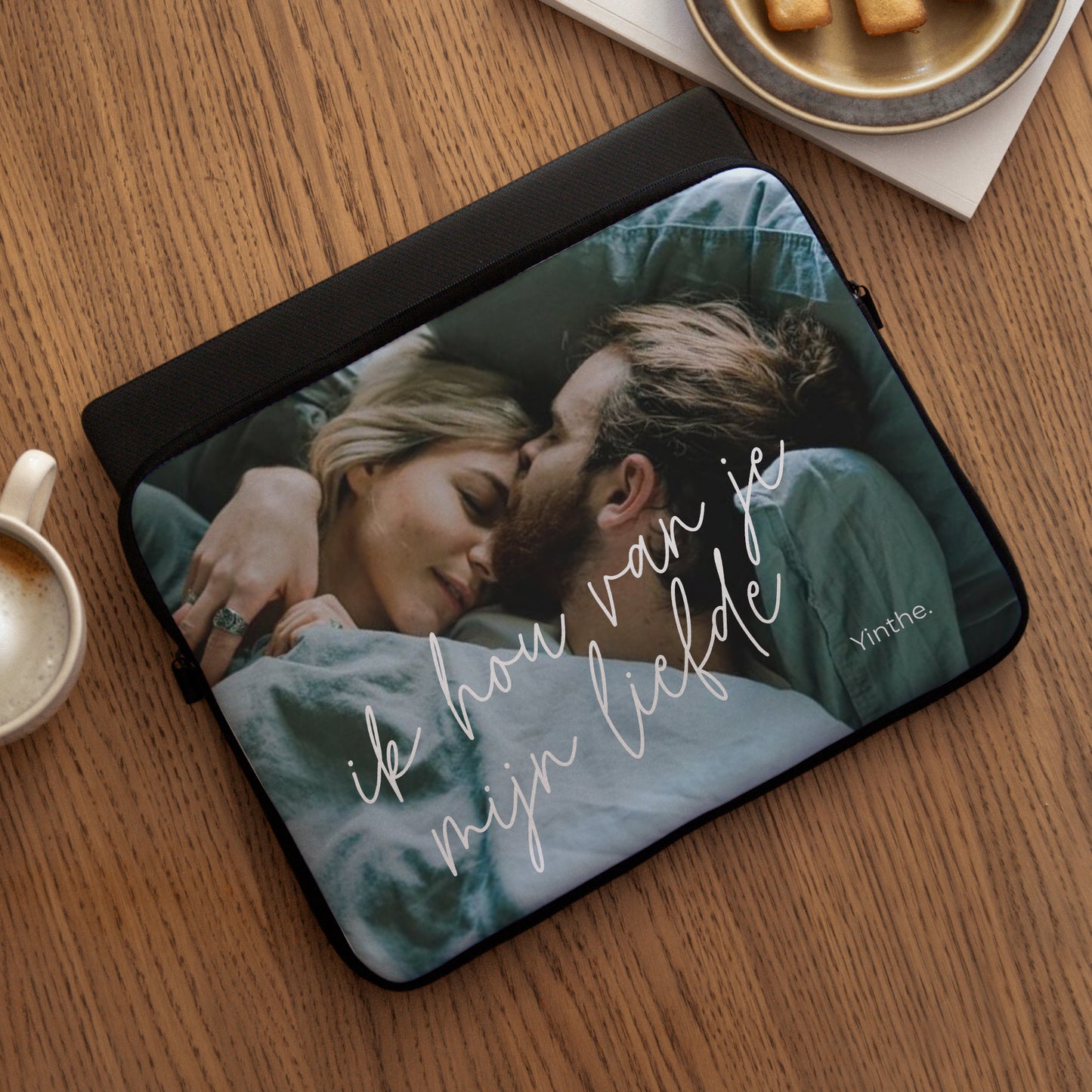 Laptophoes Objecten 15 inch foto N° 3