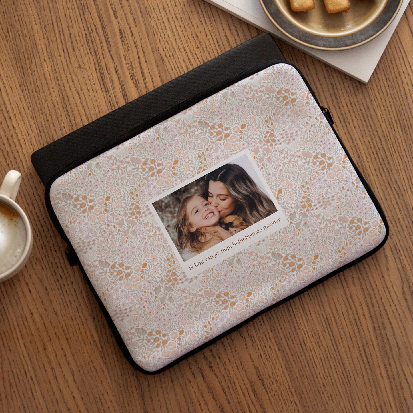 Laptophoes Objecten 15 inch foto N° 3