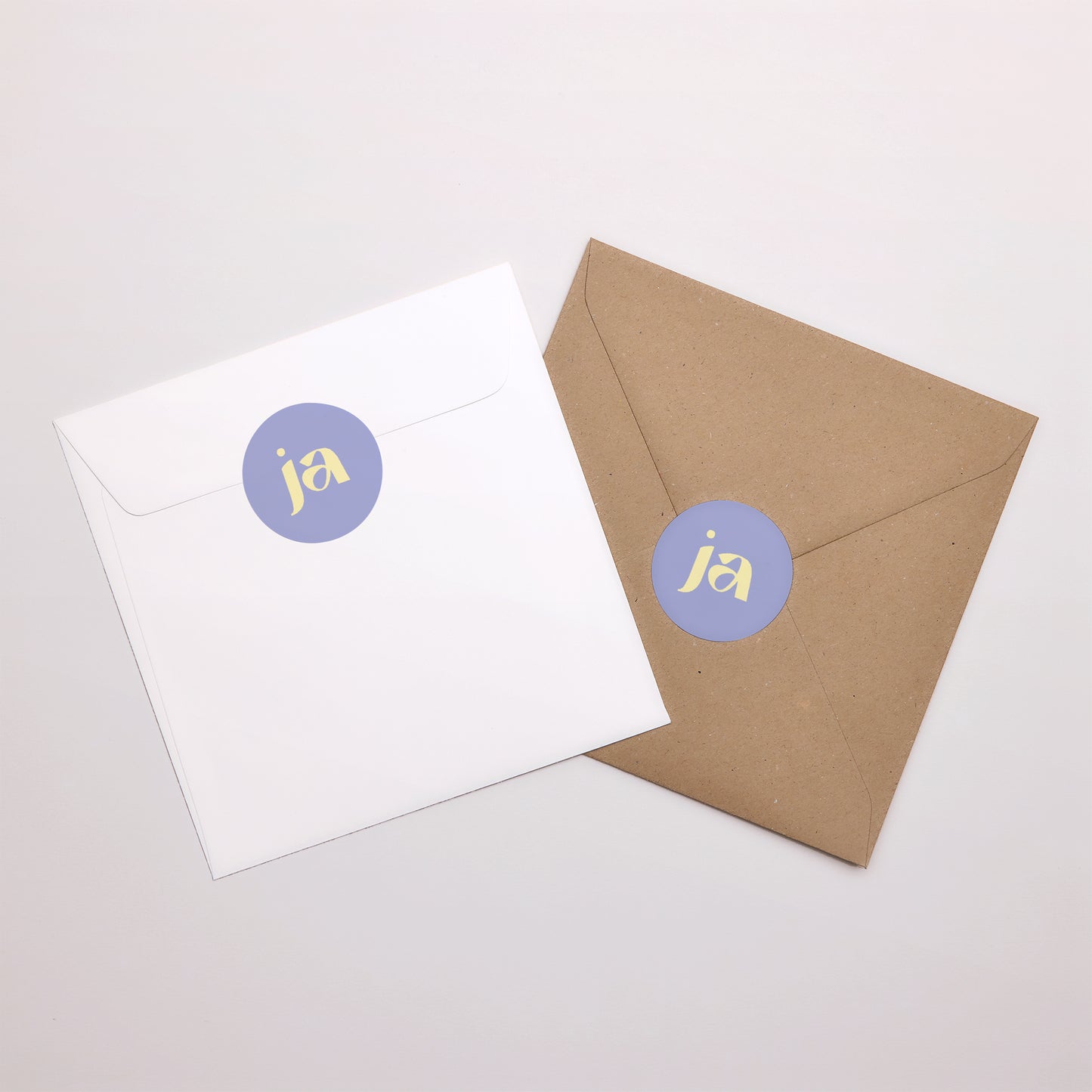 Sticker Huwelijk Cirkel foto N° 3