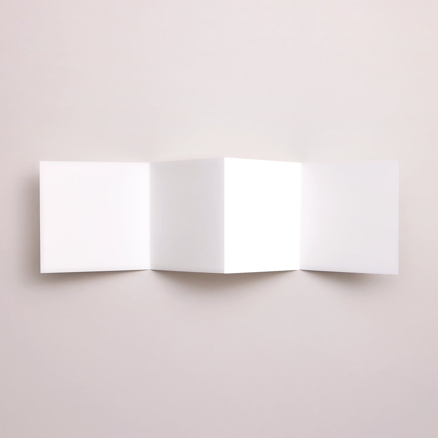 Uitnodigingskaart Geboorte Accordeon Doe het zelf V foto N° 3