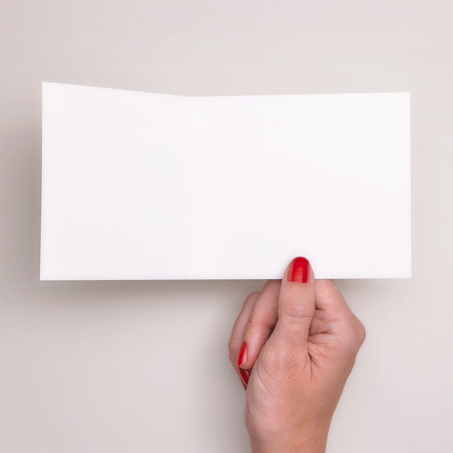 Uitnodigingskaart Geboorte Twee asymmetrische panelen Doe het zelf V foto N° 2