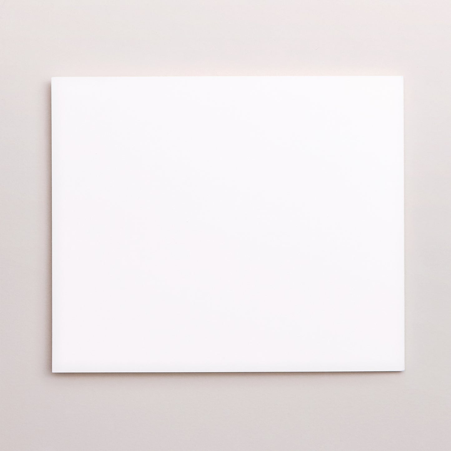 Uitnodigingskaart Geboorte Twee asymmetrische panelen Doe het zelf V foto N° 3