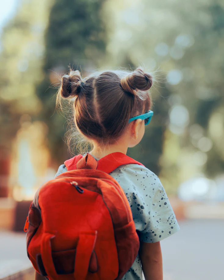 Première rentrée scolaire : nos essentiels pour démarrer tout en douceur