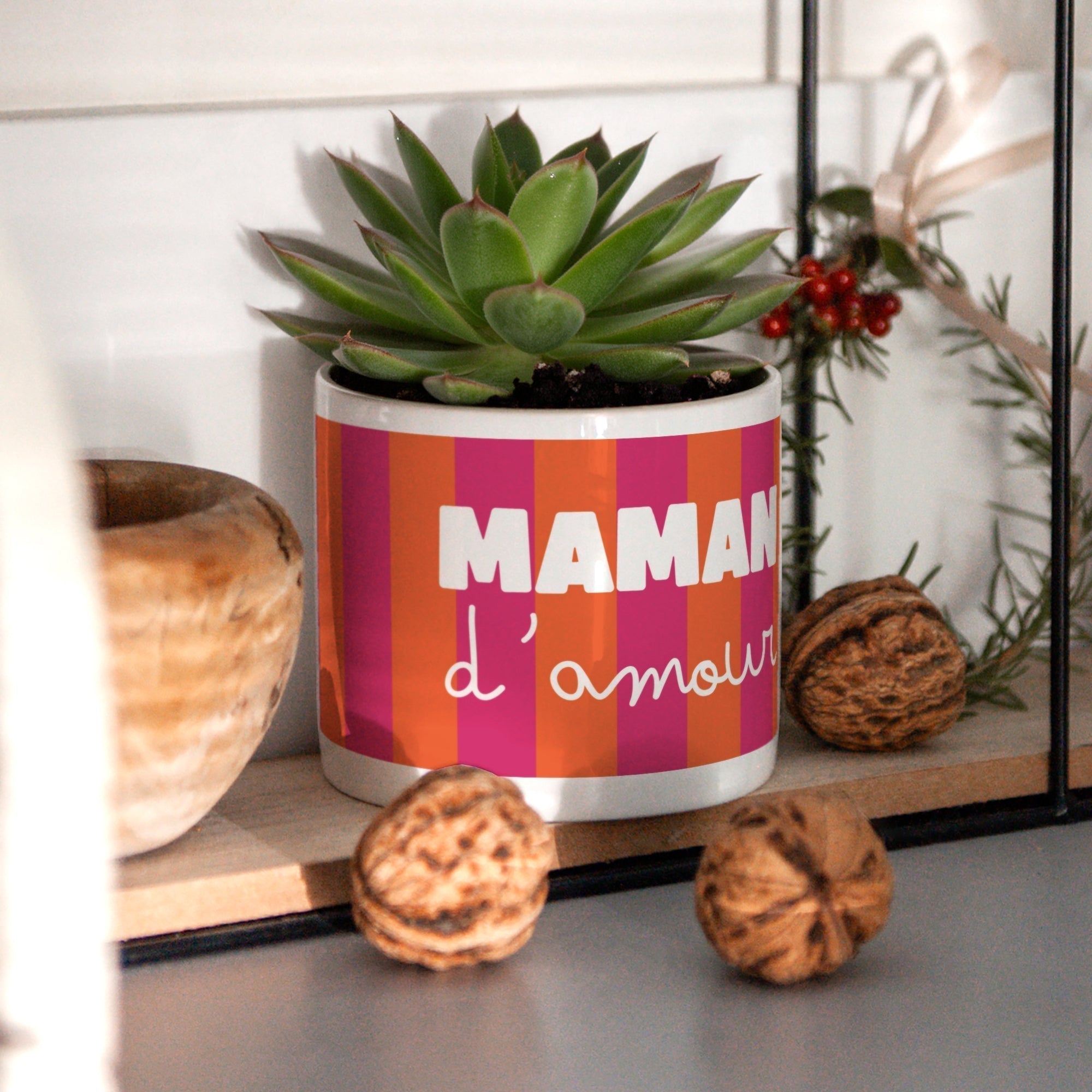 Texte fête des mères touchant : 20 idées pour une carte personnalisée