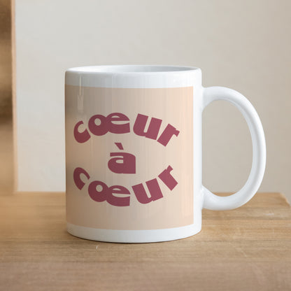 Mok Cœur à cœur foto N° 1