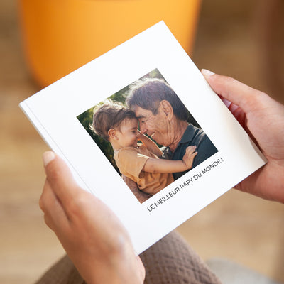 Cadeaus voor Grootvadersdag