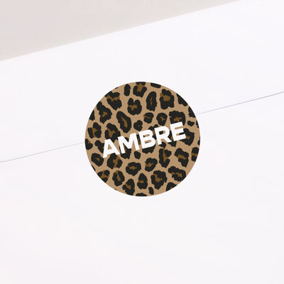 Stickers geboorte