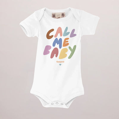 Gepersonaliseerd babycadeau