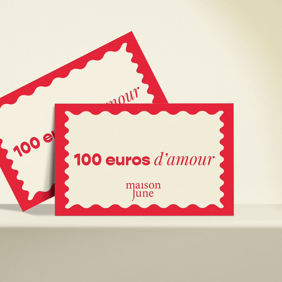 E-carte cadeau 100 € foto