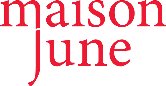 Logo Maison June