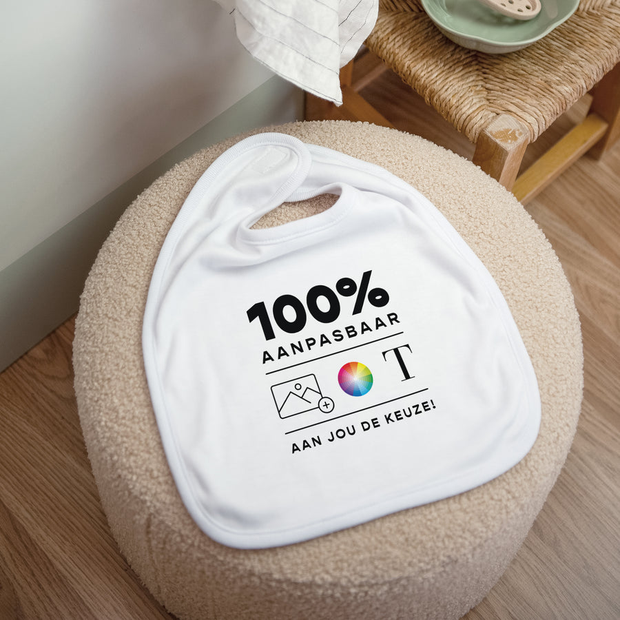 Slabber Objecten Stof Do It Yourself foto