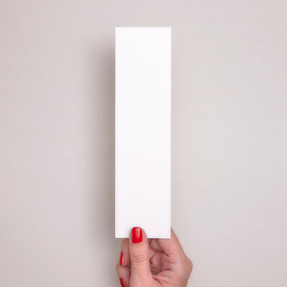 Boekenlegger Communie Bladwijzer Geloofsbelijdenis - Meisje foto N° 3