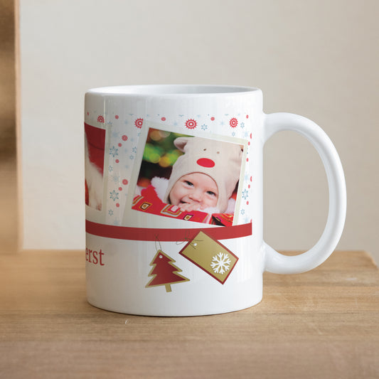 Mok Objecten Wit Fotogalerij foto