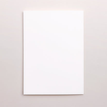 Wenskaart Eindejaar Portret dubbele vouw Doe Het Zelf III foto N° 3