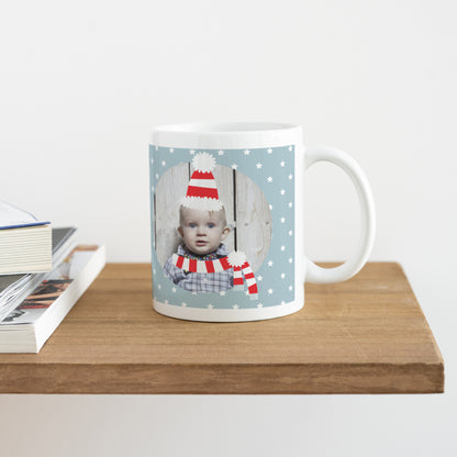 Mok Objecten Wit Vader Uil foto N° 4