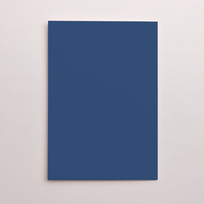 Kerstkaart Eindejaar Dubbel portretvenster Stille Nacht foto N° 3