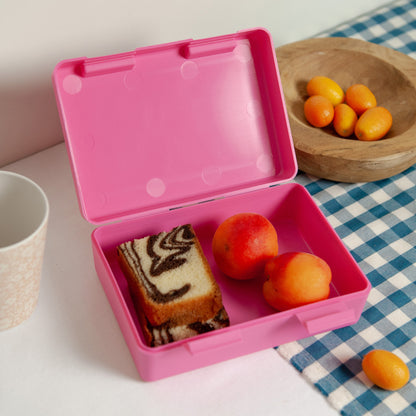 Snackdoos Objecten Roos Mama van Liefde II foto N° 3