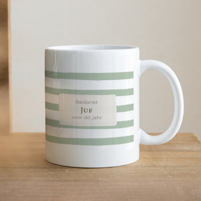 Meesteres cadeau
