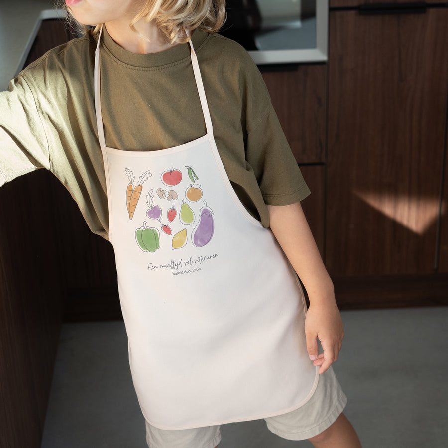 Kinderschort Objecten 3 - 6 jaar foto