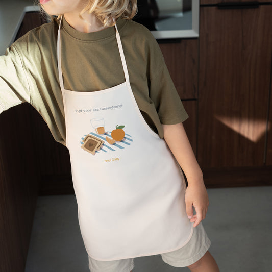 Kinderschort Objecten 3 - 6 jaar foto