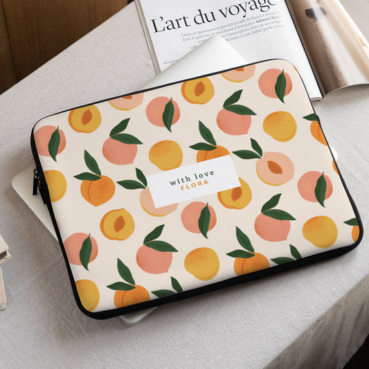 Laptophoes Objecten 15 inch foto