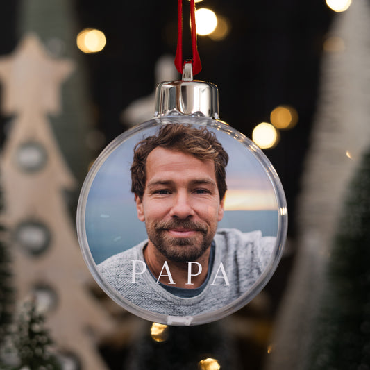 Kerstbal Eindejaar Ronde foto