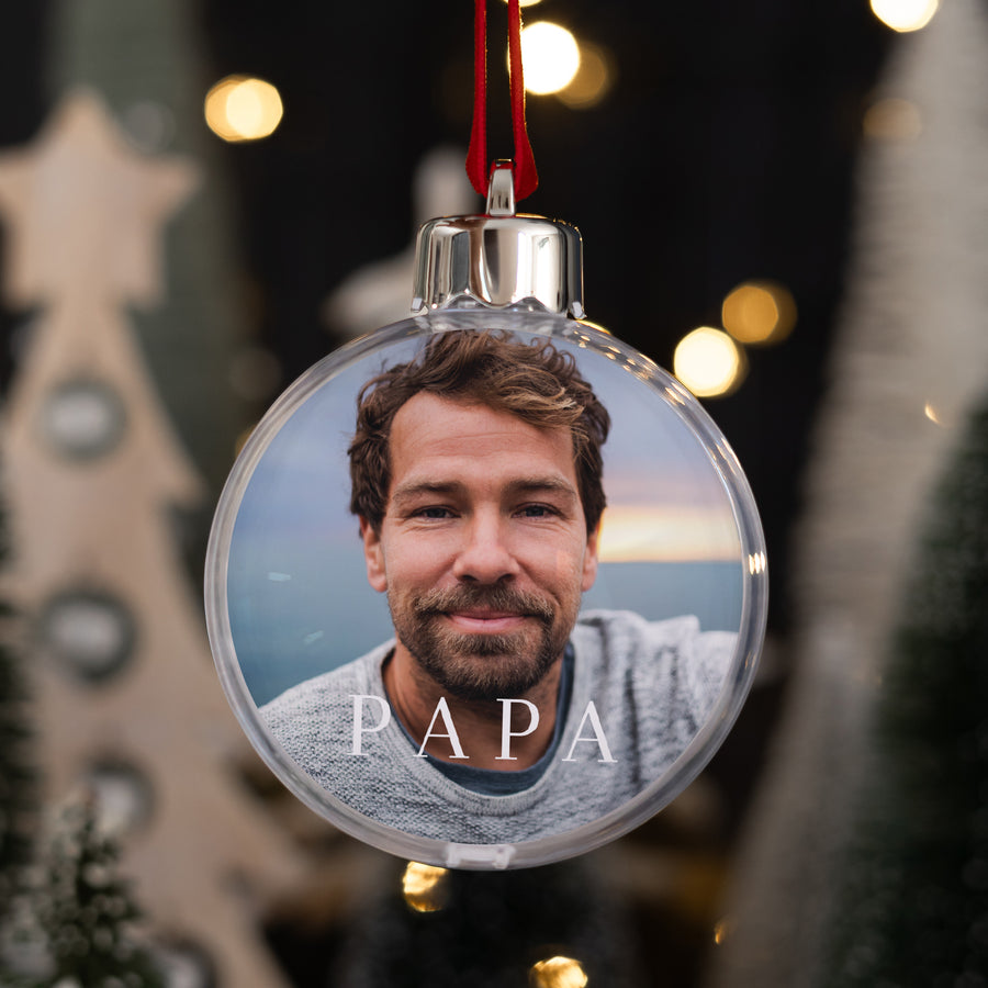 Kerstbal Eindejaar Ronde foto