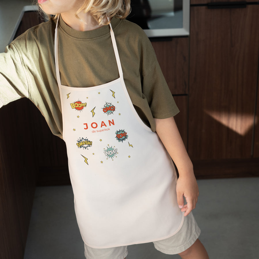Kinderschort Objecten 3 - 6 jaar Smaakexplosies foto