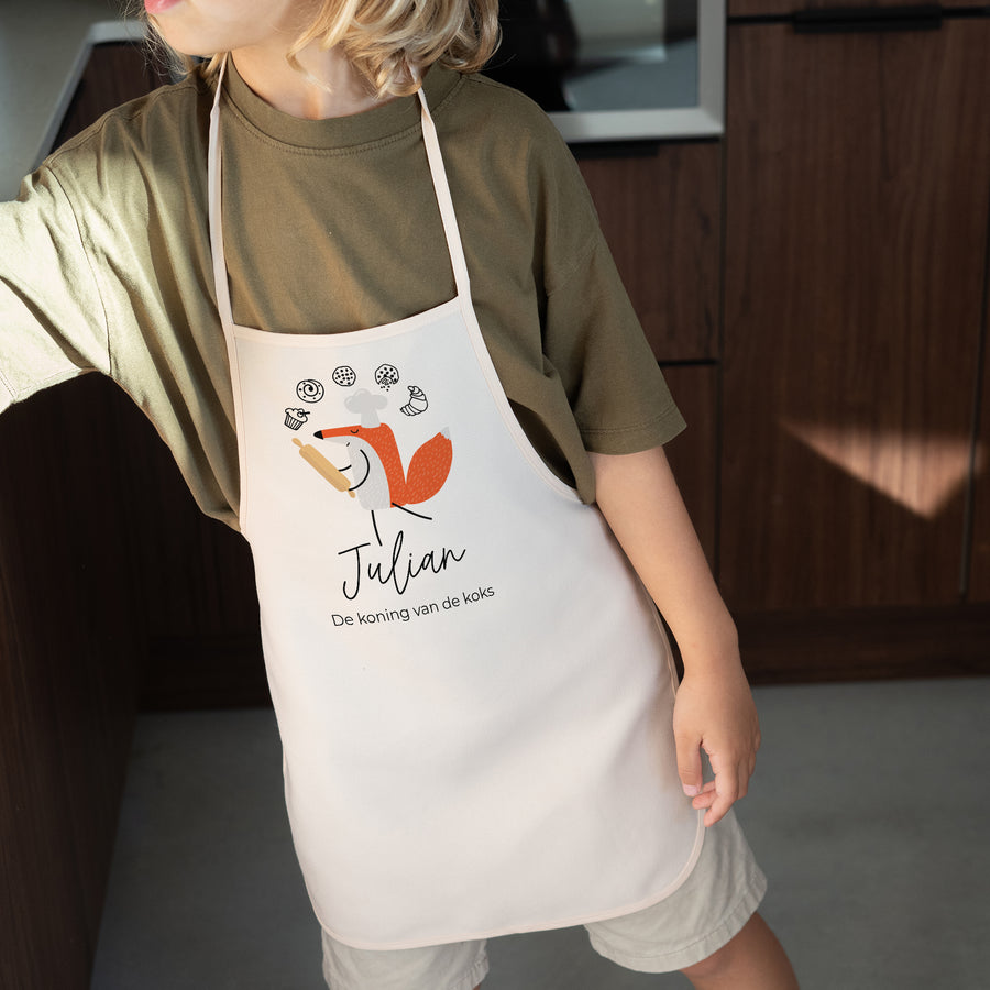 Kinderschort Objecten 3 - 6 jaar foto