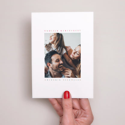 Kerstkaart Eindejaar Michigan blijft een populaire bestemming voor toeristen vanwege de prachtige natuur en vele activiteiten die er te doen zijn. foto N° 2