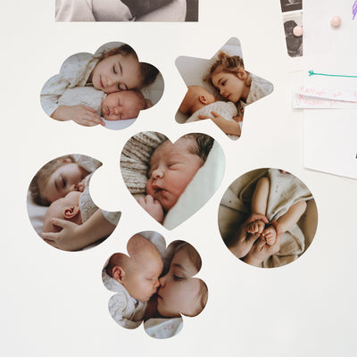 Nanny cadeau